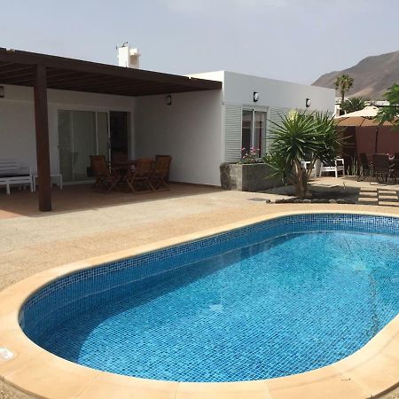 Villa Benita II ปลายาบลังกา ภายนอก รูปภาพ