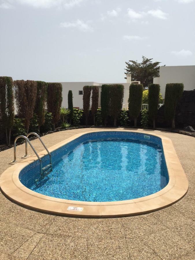 Villa Benita II ปลายาบลังกา ภายนอก รูปภาพ